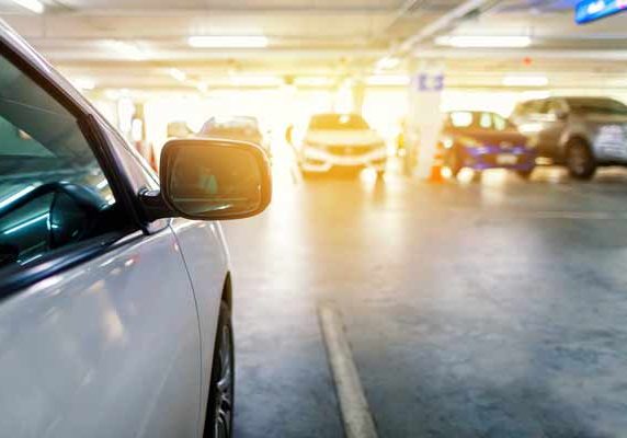 parking-garage-luxury-apartment-minneapolis